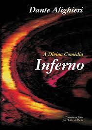 A Divina Comédia em Prosa - Inferno